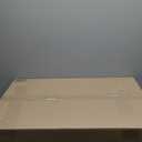 DUMOS 3-Tier Metal Wire Storage Shelves, Adjustable Standing Storage Rack Shelf, Heavy Duty Steel Shelving Unit Organizers for Kitchen Bathroom Pantry Garage, 23.3" W×13.4" D×47" H, Black