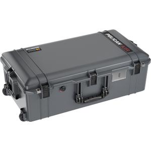 Pelican Air 1615 Multi-Purpose Hard Case with Foam for Camera, Drone, Equipment, Gear, Electronics, Overlanding, Camping, Travel and Pistol (Graphite)