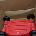 Little Tikes Lil' Wagon for Toddler Boys and Grils Ages 18 Months +