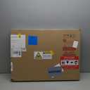 Beveled Edge Mirror 20x28 Inch Frameless Rectangle Bathroom Wall Mirror Explosion Proof and Shatterproof Bathroom Vanity Mirror Wall Mounted Hang Firmly (Horizontal or Vertical)