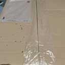 Barbie Store It All! Rolling Storage Bin  Extra-Large Organizer Case with Wheels & Handle for Barbie Dolls, Clothes, Accessories & Playsets  Pink Portable Travel Toy Box