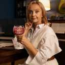 NewEleven Retirement Gift For Woman 2025 - Cool Retirement Gifts - Coworker Leaving Gifts, Farewell Presents, Retired Decorations, Farewell Goodbye Gift For Coworkers, Friends - 16 Oz Wine Glass