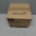 Vintage C9 Christmas Lights Outdoor, 50 FT C9 String Lights with 50 Clear Bulbs, Waterproof Christmas Tree Light for Outdoor Indoor Xmas Roofline Backyard Garden Patio Home Holiday Decor, Green Wire