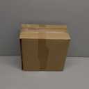 Large Ceramic Fruit Bowl for Kitchen Counter, 10-Inch White Fruit and Vegetable Bowl, Decorative Serving Bowl for Home