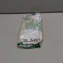 Real Human Hair Pre Bonded U Tip Hair Extensions, 16 Inch 100 Strands 50g #18P613 - Highlight Ash Blonde and Bleach Blonde, Hot Fusion Installation