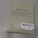 ZICOTO Beautiful Linen Recipe Box - Fits 4x6 inch Recipe Cards to Organize Up to 250 Recipes - Sturdy Card Holder and Great Gift for Any Kitchen - Cards Not Incl. (Sage)