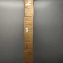 BEACH STATE Summerland 6.5 Feet Beach Umbrella with Fringe - Patio Umbrella - Outdoor Umbrella - UV50+ Sun Protection