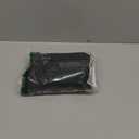 Car Window Shades with 8 Strong Magnets-26.8"x19.7" Dual Layer Car Rear/Side Window Sunshade for Baby - Full Blackout Semi-Transparent 2-in-1 Universal Auto Sun Shade for Kid & Pet Protection (2 Pack)