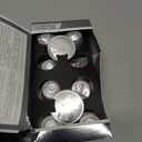 Arabica Elongated Coffee Capsules N°5.10 Capsules (BBD 12/03/2027)