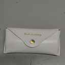 Rimless Bifocal Photochromic Reading Glasses Anti Blue Light Titanium Sunglasses Transition Reading Glasses (Silver)