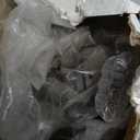 Water Pump 136315100A 063615116 135515010B Compatible with Bobcat Skid Steer Loader 843 for Perkins Engine 4.135 4.154 4.182 204-25 204-30 for Gehl Skid Steer Loader SL6620 SL6625