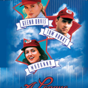 A League of Their Own {DVD}