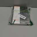 SUNEE 2026 Planner - Daily Planner 2026 for Productivity | Weekly & Monthly Goal Achievement System with One Page Per Day Layout, A5 Hardcover (5.6" x 8.4"), January to December 2026,Dark Green