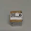 Amazon Basics Push Pins Tacks, Steel Point, Clear Plastic Head, for Bulletin Board, Maps, Posters, and Craft Projects, 100-Pack