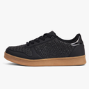 LUCKY STEP Retro Trainers Women Fashion Sneakers Braided Classic Raffia Casual Anti-Slip Tennis Woven Walking Shoes 7