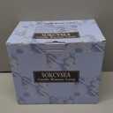 Candle Warmer Lamp with Timer 2PC, for Women Candle Warmer, House Warming Gifts New Home Decor Wax Melt