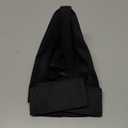 LEONARK Hema Sports Overlays Jock Straps Male Crotch Cup Protector Athletic Supporters For Men with Cup for HEMA (Medium, Black)