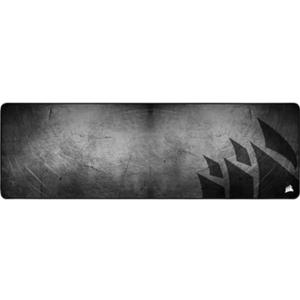 Corsair MM300 PRO Premium Spill-Proof Cloth Gaming Mouse Pad  Extended - Multicolor (36.6L x 11.8W inches)