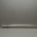 Office Chair Mat for Low Pile Carpet with Lip, 48" x 60" Clear Heavy Duty Plastic Floor Protector for Smooth Rolling Desk & Computer Chairs, Under Desk Chair Mat for Home Office