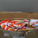 1 Pack Carnival Inflatable Limbo Stick, Circus Limbo Party Game For Adults, 59 Inch, Easy Setup, Indoor/Outdoor, Summer Hawaiian Tropical Luau Birthday Picnic Pool Decorations