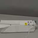 10 Pieces Kwanzaa Kinara Candles Set Flameless Battery Operated Kwanzaa LED Taper Candles with Candle Holder Wooden Wine Goblet Bamboo Table Mat for Kwanzaa Celebration Decoration