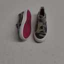 Blowfish Malibu Girls' Play-K Slip-On Sneaker (13 Little Kid, Natural Camoflauge)
