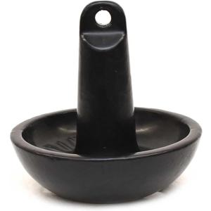 Danielson Company Boat Mushroom Anchor AMUSHV20 | 20 lbs Steel