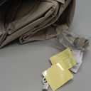 Amazon Basics Inflatable Air Mattress Queen with Built-in Pump, 600lb Capacity