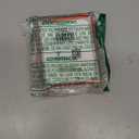 EUDEMON 1 Pack Updated Child Proof Refrigerator/Fridge/Freezer Door Lock Apply to Max 1"(25mm) Sealing Strip for Toddlers and Kids, no Tools Need or Drill (White)