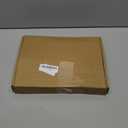 Black Triple Christmas Tree Topper, Candelabra Trees Topper Candle Holder, Light up Christmas Trees, Unique Tree Topper Base, Shelf for Christmas Tree (60cm / 23.6in)