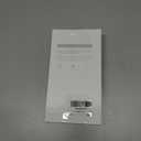 2 x Designed for Google Pixel 9A Case Clear,Transparent Shockproof Protective Phone Cases Slim Cover for Google Pixel 9A Case-Clear