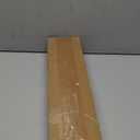 ENJOYBASICS 2 Pack Adjustable Spring Tension Curtain Rods 32 to 78 Inches, Stainless Steel White Shower Rod No Drilling for Window, Bathroom, Closet, Room Divider, 7/8" Diameter, White 