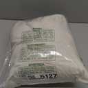 Bellzacasa Double Hammock, Heavy Duty 500 lb Load Capacity Tassels and Fishtail Knitting with Mounting Straps for Outdoor Camping Patio Balcony Beige