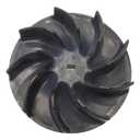 Impeller Fan for Toro Electric Blower 125-0494 Vac Vacuum Fan Replace 51617 51618 51626 (1)