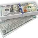 Franklin Gospel Tract Pack of 100
