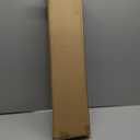 Pangda Peel and Stick Wall Molding Kit, 3D Premade Accent Molding Wainscoting Panel for Interior Wall Moulding Decor, Ready to Assemble Wainscoting Accent Panel (3 Set,54 x 24 in)