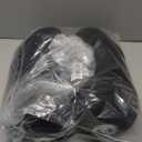 2 Pack - Car Headrest Pillow for Neck Support, 100% Memory Foam Car Neck Pillow with Sleep Mask - Universal Fit Head Rest Travel Pillow Car Pillow for Pain Relief While Driving(Contains 2 Eye Masks)