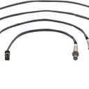NewYall Left Right Upstream and Downstream Air Fuel Ratio O2 Oxygen Sensor for BMW 128i 135i 528i 323i 325i 325xi 330i 330xi 328i 328xi 335xi 335i 335is 335i 528xi X3 X5 1 Series M