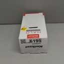 Kwikset Halo Wi-Fi Smart Lock, Keyless Entry Front Door Touchscreen Deadbolt, Matte Black Finish, Grade AAA Certified, UL Listed, Easy Install No Hub, App Control