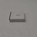 4.33 inch LED Multimodal Multicolor Light Stand Base Black - Square Display Base for 3D Crystal Glass Art - LED Light Base and Crystal Display Stand - USB/Battery Powered Crystal Stand