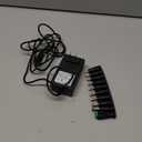 26V 1A Extra Long 6.6FT FEIYIU Power Supply Charger Cable (Input AC 100V-240V, Output DC 26 Volt 1 Amp 26 Watt) Adapter Transformer Converter DC 5.5mm x 2.1mm / 5.5mm x 2.5mm