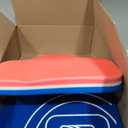 O'Brien X-Large Foam Water Saddle for Rivers, Lakes and Pools