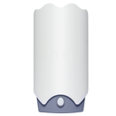 Fly Trap Plug-in Gnat Zapper Flies/Moths Killer with Blue Light & Sticky Boards