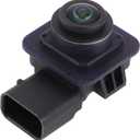 1 Pcs Rear View Camera for Land Rover Range Rover Evoque L538 2011-2018 License Plate Park Assist Camera Backup Reverse Camera