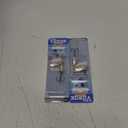 Rapala Blue Fox Classic Vibrax 02 Plated 3/16 (Silver/Silver, Size- 2.44) 2Pack