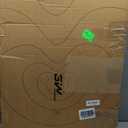 3W Floor Mats Fit Range Rover Sport 2014-2022(Not for Range/Land Rover Discovery Sport) TPE All Weather Custom Fit for Land Rover Sport 1st and 2nd Row Full Set Car Liners - Black