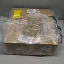 imprsv 4FT Marquee Numbers 40, DIY Light Up Numbers for 40th Birthday Decorations, Party Decorations, Anniversary Party Decor, Mosaic Number for Balloons Number 40, Pre-Cut Foam Board Kit