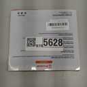 Bocasal Compatible with iPhone 12 & iPhone 12 Pro Wallet Case with Card Holder PU Leather Magnetic Detachable Kickstand Shockproof Wrist Strap Removable Flip Cover 6.1 inch (Brown)