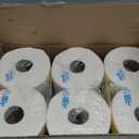 Charmin Ultra Soft Cushiony Touch Toilet Paper, 12 Family Mega XL Rolls = 84 Regular Rolls