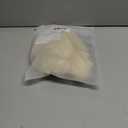 Women's Bodycon Mini Skirt Ruched Mesh Stretch Sexy Skirts (Beige, S)